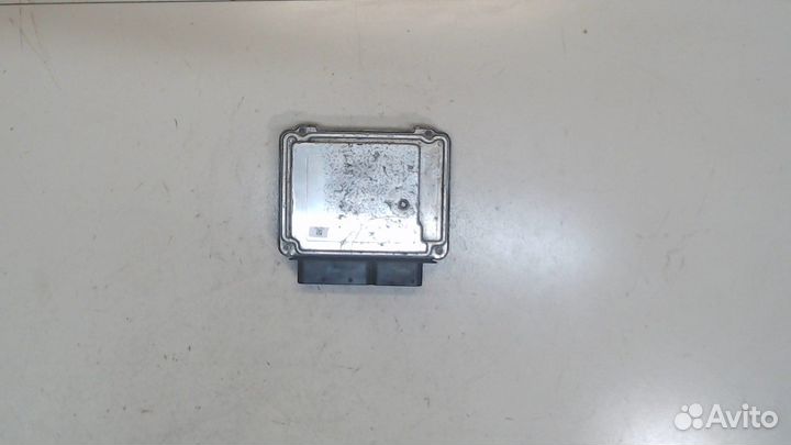 Блок управления двигателем Volkswagen Eos, 2007