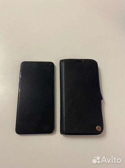 Samsung galaxy s10е 128gb