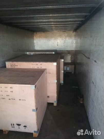 Грузоперевозки попутно Киров-Москва-Киров