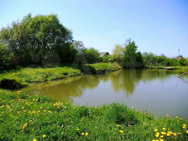 Участок 5 сот. (СНТ, ДНП)