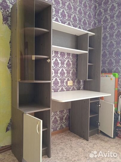 Стол ученический бу