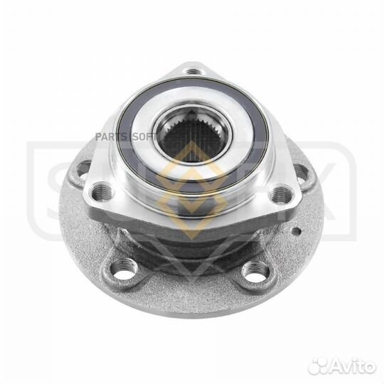 Sufix SN1014 Ступица колеса перед прав/лев