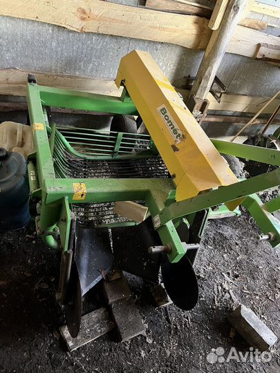 Оборудование для ведения лпх