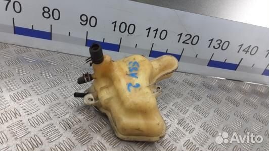 Бачок расширительный peugeot 4007 (SSV02NP01)