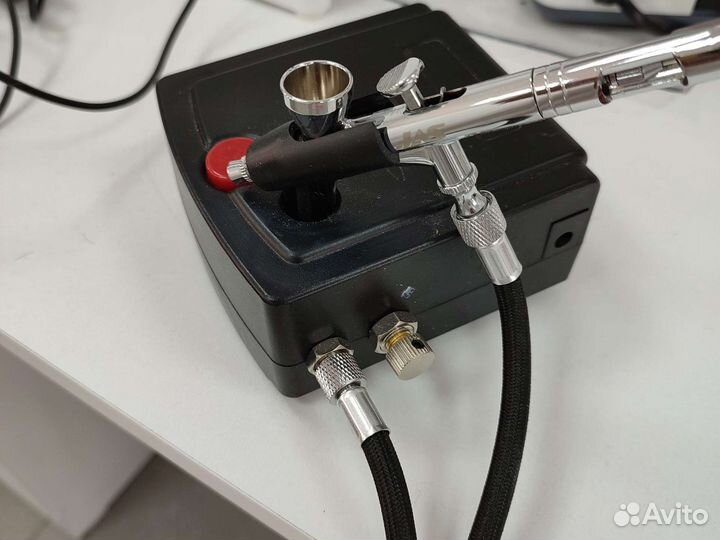 Продам аэрограф