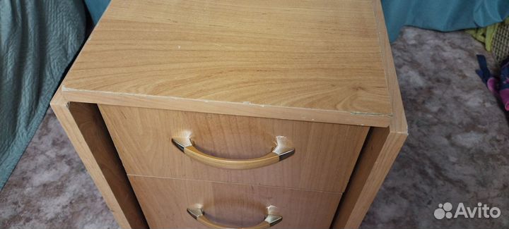 Стол-книжка раскладной