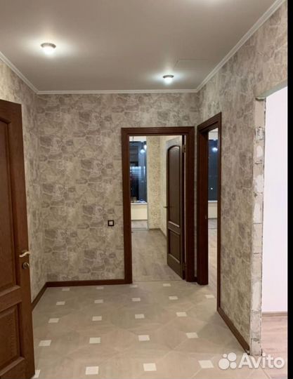 Ремонт отделка помещений