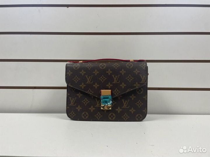 Сумка женская кожаная louis vuitton