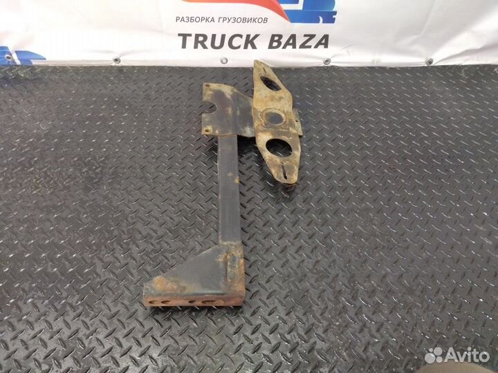 81252455174 Кронштейн фонаря заднего правый