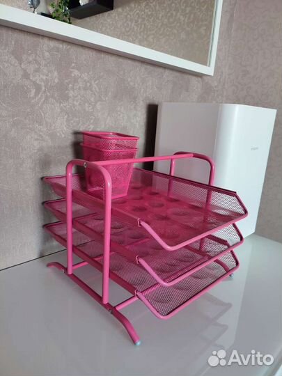 Органайзер для бумаг IKEA