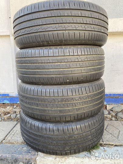 Nokian Tyres Hakka Green 3 215/55 R18