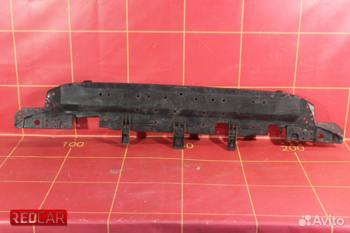 Пыльник бампера перед Toyota Rav 4 V (18)