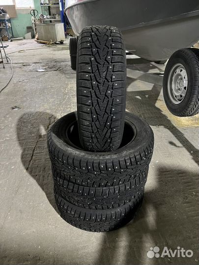 Nokian Tyres Nordman 7 185/60 R15