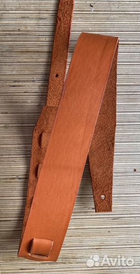 Ремни для гитары