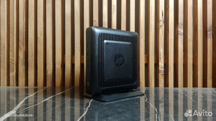 Компьютер HP Thin Client