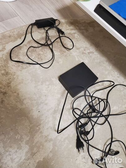Sony PS4 и psvr 2rv