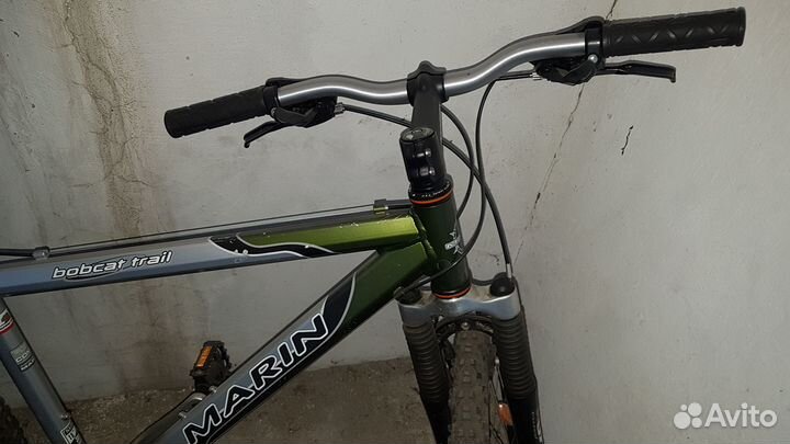 Велосипед взрослый