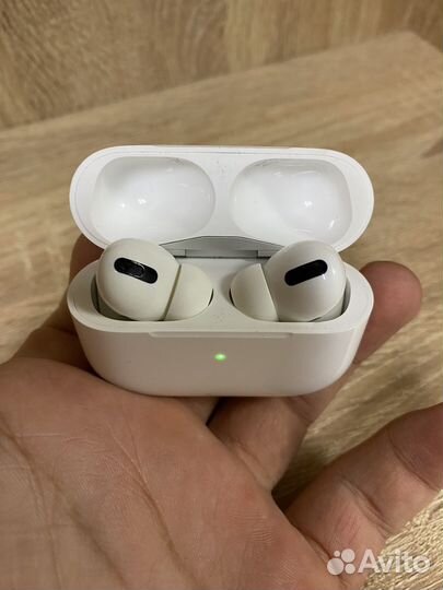 AirPods Pro 1