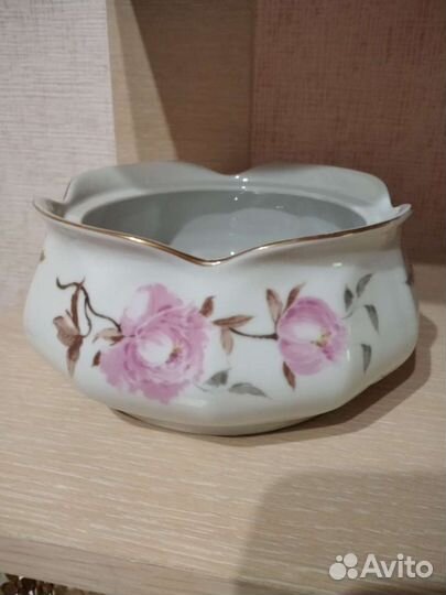 Фарфор гдр добор