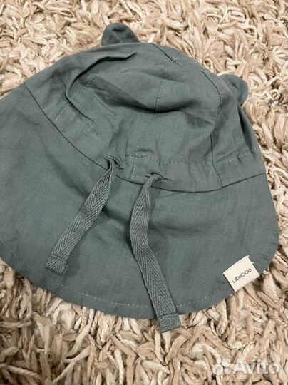 Liewood панамка детская