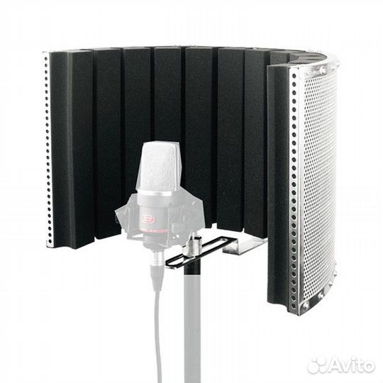 Alctron PF32-mkii экран для звукозаписи