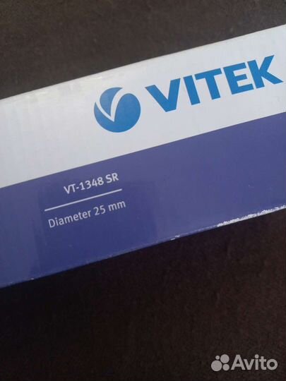 Электрощипцы для волос