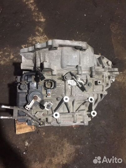 АКПП SsangYong Actyon 2 New 2 WD 3610034310