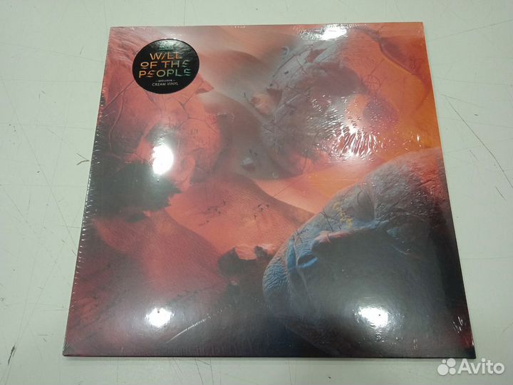 Muse, Coldplay, Foals на новом виниле