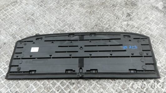 Ковер багажника nissan X-trail T31 (87K12S601)