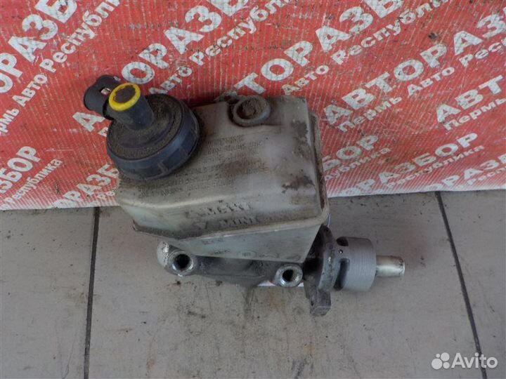 Главный тормозной цилиндр Renault Kangoo FC0M