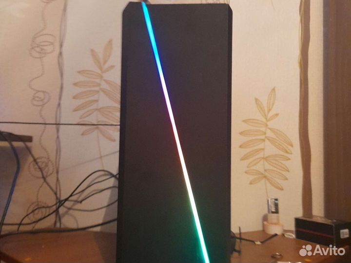 6 ядер RX 580