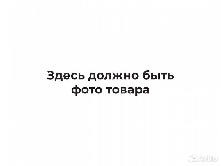 Крышка мощностного клапана левая GR8 2T 300