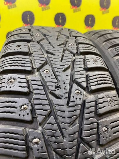 Nokian Tyres Nordman 7 185/65 R15