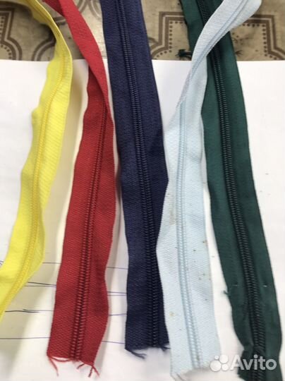 Молния метрожом