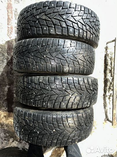 Dunlop SP Winter Ice02 205/60 R16 96