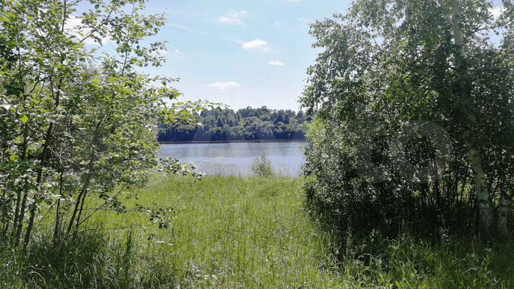 Участок 1,27 га (ИЖС)