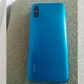 Xiaomi Redmi 9A, 4/128 ГБ