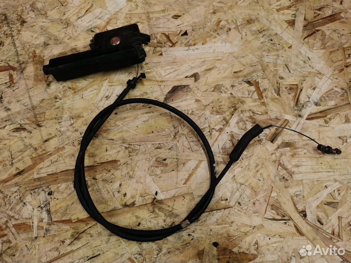 Трос газа BMW r1150 rt 2003