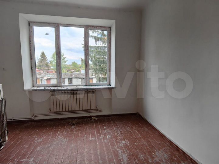 2-к. квартира, 43,7 м², 2/2 эт.