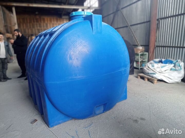 Емкость / Бочка / Бак