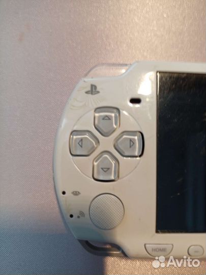 Sony PSP 2000