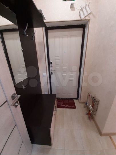 Квартира-студия, 23,1 м², 3/3 эт.