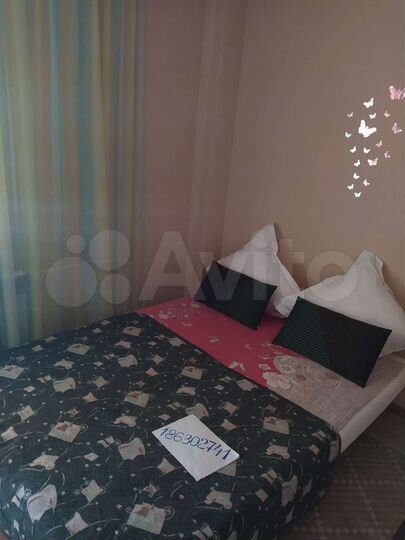 Квартира-студия, 21 м², 11/17 эт.