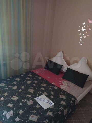 Квартира-студия, 21 м², 11/17 эт.