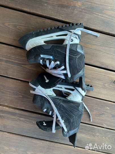 Хоккейная амуниция