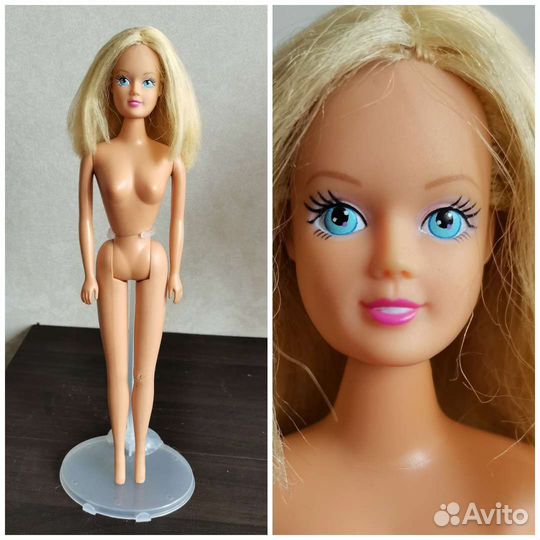 Барби и другие куклы (обновление)