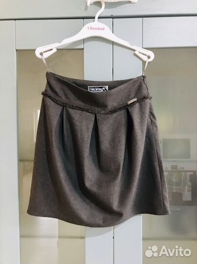 Школьная форма для девочки 146