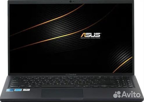 Ноутбук Asus ExpertBook B1 B1500ceae-EJ1563