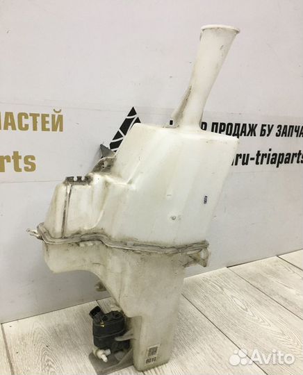 Бачок омывателя Hyundai Creta 2 2021 OEM 98610BW010
