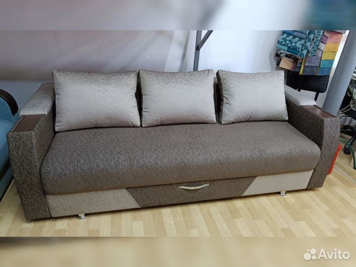 Диван новый